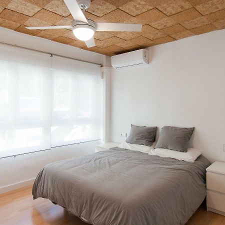 S87 Appartement Alicante Buitenkant foto