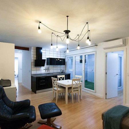 S87 Appartement Alicante Buitenkant foto