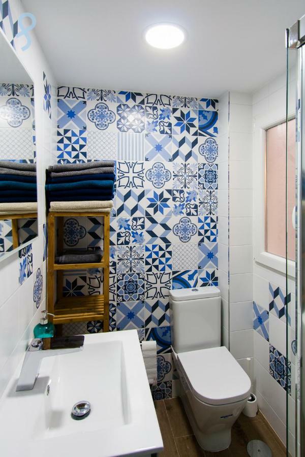 S87 Appartement Alicante Buitenkant foto