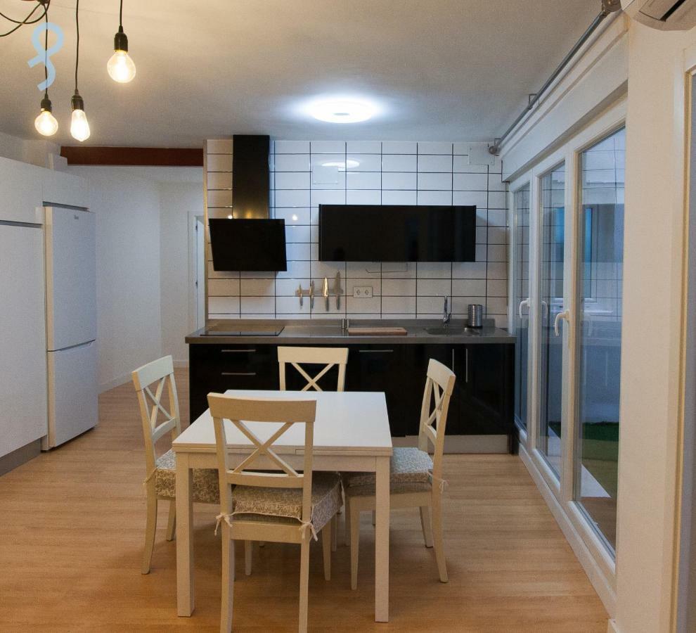S87 Appartement Alicante Buitenkant foto
