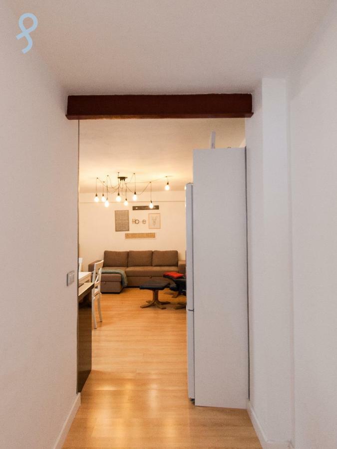 S87 Appartement Alicante Buitenkant foto