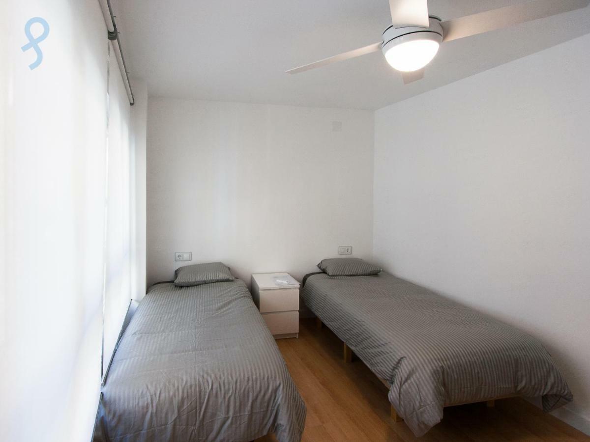 S87 Appartement Alicante Buitenkant foto