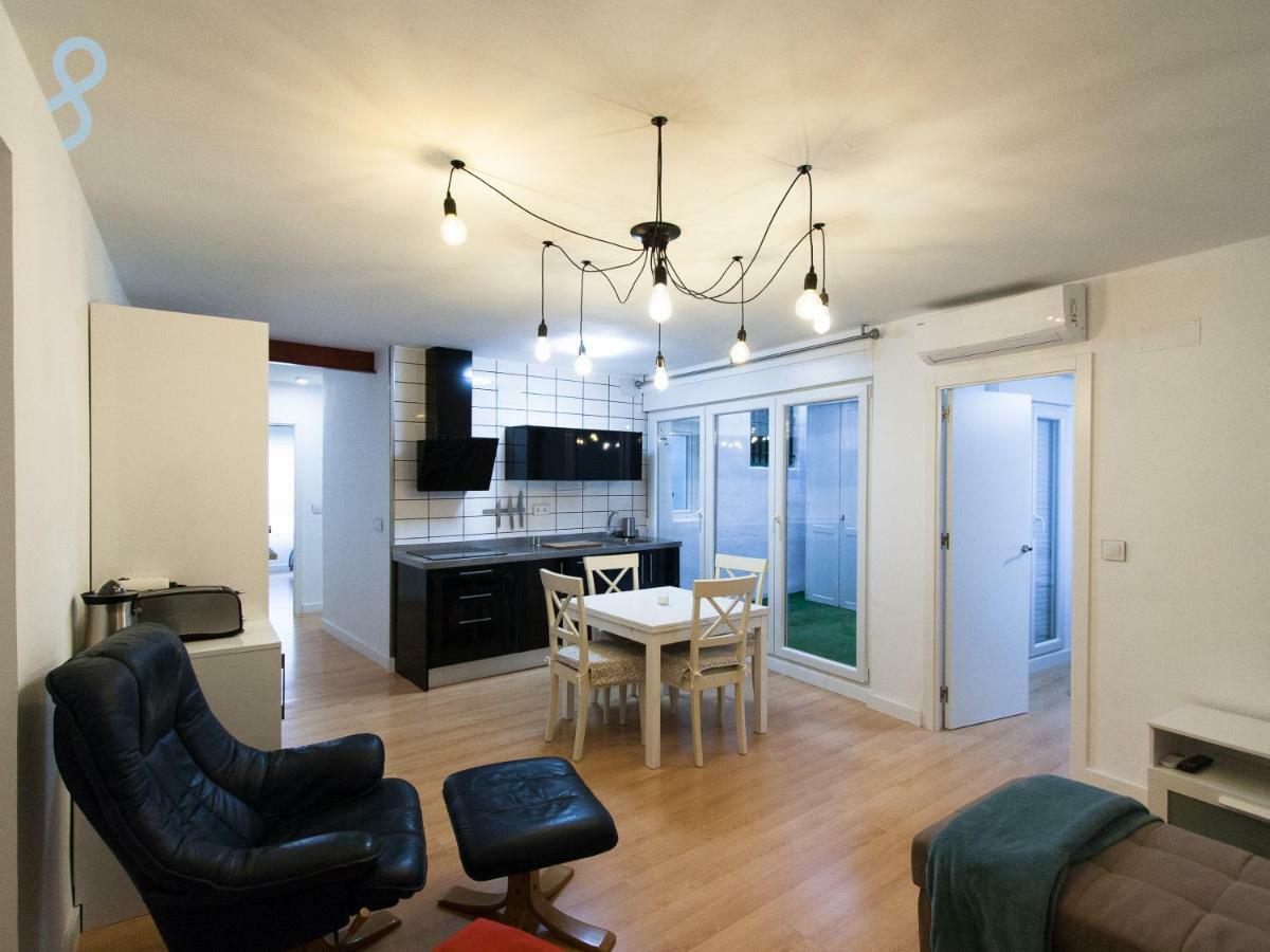 S87 Appartement Alicante Buitenkant foto